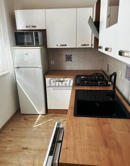 2-izb. byt Medveďovej ul. - Petržalka na prenájom - 1