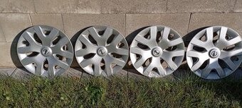 Plechove disky qashqai