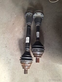 Predám na VW Passat b6 rôzne veci