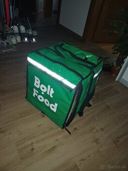 Bolt food taška - 1