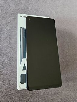 Samsung Galaxy A21s - 1