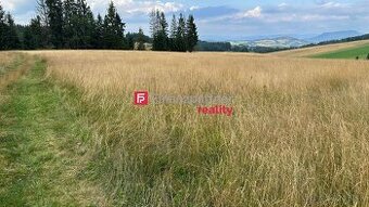 Investičný pozemok s krásnym výhľadom – Lom nad Rimavicou