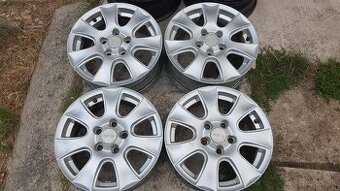 Elektrony 5x110 OPEL a CHEVROLET