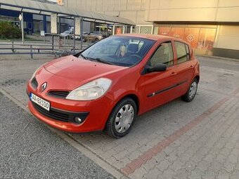 Predám Renault Clio 1.2 Hatchback 5DV