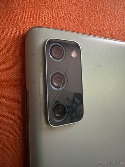 Samsung Galaxy S20 FE