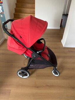 Cybex agis m air 4 - 1