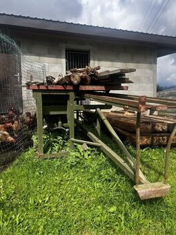 Orezávací cinkular