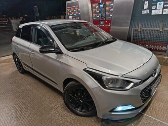 Hyundai i20 active 1.2