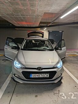 Hyundai i20 active 1.2