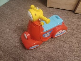 Fisher-Price Smart Stages