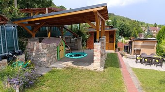 Na predaj záhradka v Holíči - časť Boričky