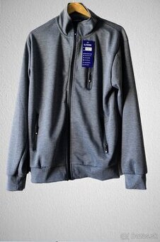 Pánska mikina Eliteking – pohodlná a moderná - L