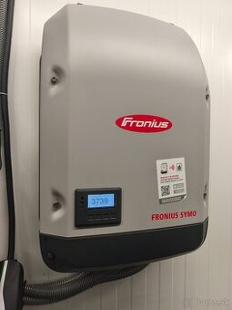 Fronius 5.0.3 M