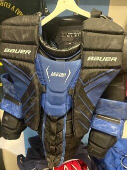 BAUER ULTRASONIC