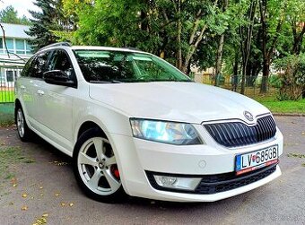 ✅️Škoda octavia lll 2.0 TDI✅️