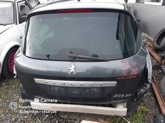 Peugeot 308 sv