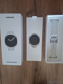 Hodinky Samsung LTE