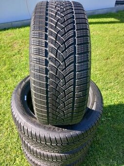 225/50 r17 zimne pneumatiky 4kusy