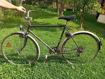 Pánsky bike Premier