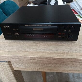 Denon DRR-F100 deck