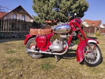Jawa 250 353
