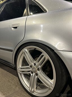 5x112 r19 Audi Pompei