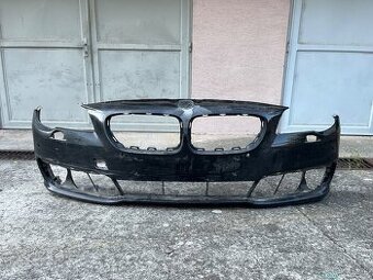 Predný nárazník BMW rad 5 F10 F11 LCi