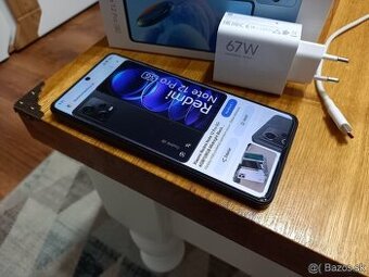 Xiaomi Redmi Note 12 Pro 5G
