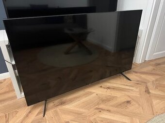 Samsung 4K Televizor - UE55TU8070, 55"