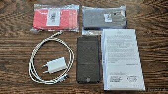 Predám Apple iPhone 7 Black 128GB, Model A1778