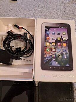 Tablet Samsung