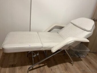 kozmetické,tetovacie kreslo