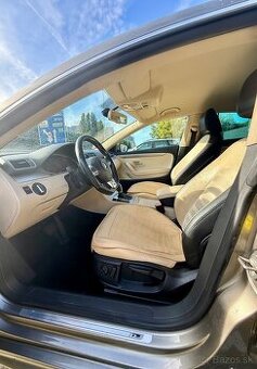 Predaj Volkswagen Passat CC 2.0 TDI 4Motion