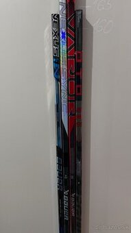 ✅ 4 x MINIMÁLNE HRANÉ HOKEJKY - BAUER - ĽAVÉ + PRAVÉ ✅