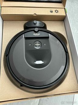 iRobot roomba i 7