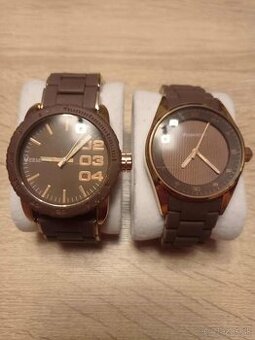 Wermonth - KRÁSNY SET HODINIEK..plus darček