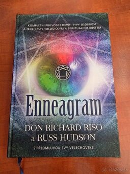 Don Richard Riso a Russ Hudson - Enneagram