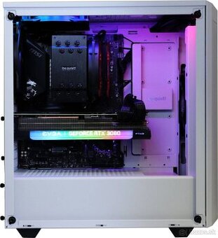 Herný PC Alza BattleBox Core RTX3080 - 1