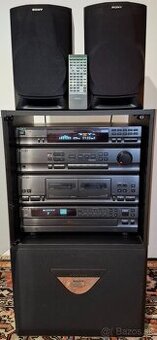 HiFi veza Sony