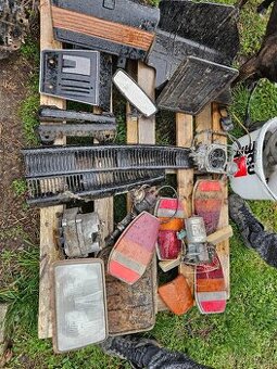 Škoda 100 110 120 130