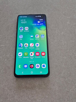 Predám Samsung Galaxy S10e