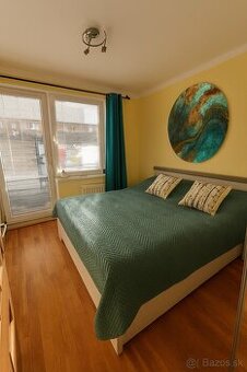 Veľký 3 izbák Hviezdoslavova ZM