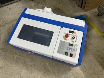 Predám co2 laser 40w (k40)