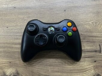 Originál ovládač na XBOX 360