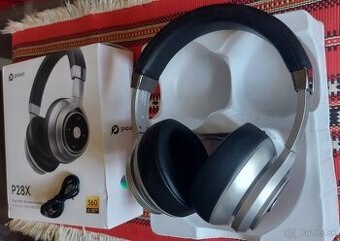 Bezdrôtové Bluetoth slúchadlá Picun P28X