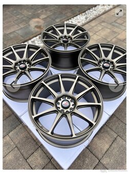 Disky Japan Racingcing JR11