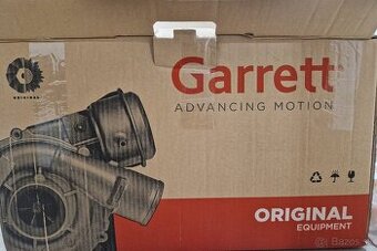 Turbo octavia rs tdi