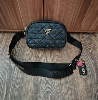 kabelka Guess crossbody.