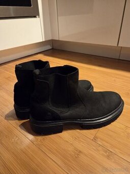 Pánske topánky BULL BOXER Veľkosť 40