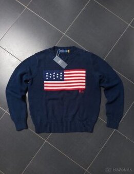 Polo Ralph Lauren sveter